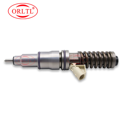 BEBE4C04101 High Quality Diesel Injector 20544186 Diesel Injector Control Valve 85000318 for Volvo D16C Engine FH16 Truck