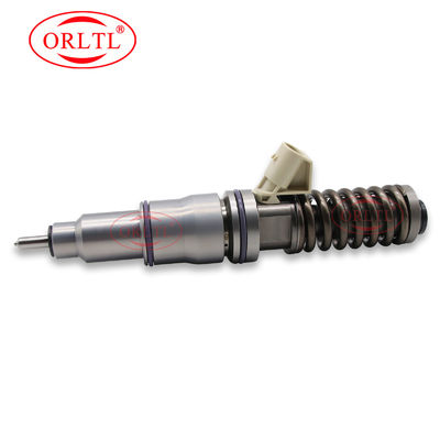 Common Rail Exchange Injectors BEBE4C11001 3803569 3832980 3807717 03807717 Pump Nozzles 3807717 For Volv D12 Engine