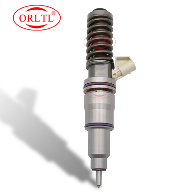 BEBE4C04101 High Quality Diesel Injector 20544186 Diesel Injector Control Valve 85000318 for Volvo D16C Engine FH16 Truck