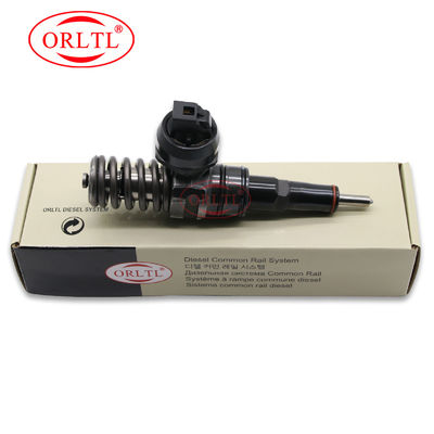 0414720303 Diesel Fuel Injectors 0414720303 Diesel Common Rail Injector for Audi