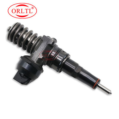 0414720303 Diesel Fuel Injectors 0414720303 Diesel Common Rail Injector for Audi