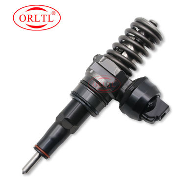 0414720303 Diesel Fuel Injectors 0414720303 Diesel Common Rail Injector for Audi