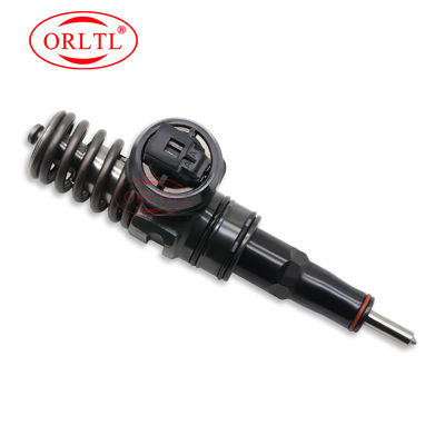 0414720303 Diesel Fuel Injectors 0414720303 Diesel Common Rail Injector for Audi