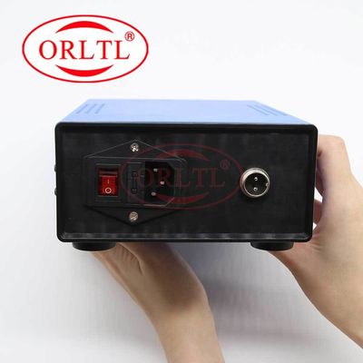 E1024149 Diesel Fuel Piezo Injector Tester Detector CRI250 VDO Piezoelectric Injector AHE Dynamic Lift Travel Measuring Tool