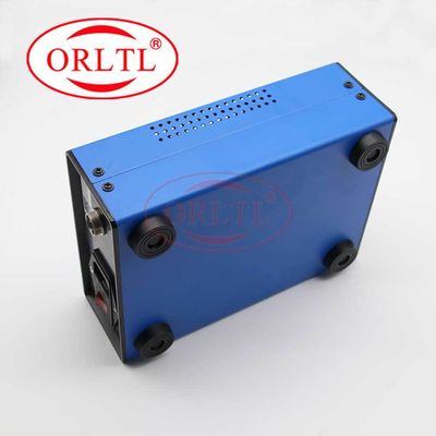 E1024149 Diesel Fuel Piezo Injector Tester Detector CRI250 VDO Piezoelectric Injector AHE Dynamic Lift Travel Measuring Tool