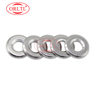 Injector Nozzle Copper Washer Common Rail Injector Adjusting Shim for Denso Injector