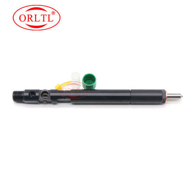 EJBR04201D Quality Common Rail Diesel Fuel Injector EJBR04201D A6460700987 Spray Valves for Mercedes-Benz Tier Engine