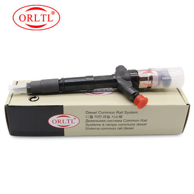 095000-7580 095000-7581 Fuel Injector Assembly 095000 7580 095000 7581 Common Rail Diesel Fuel Injector 0950007580 0950007581 for for Toyota Avensis 2.0 D 1CD-FTV