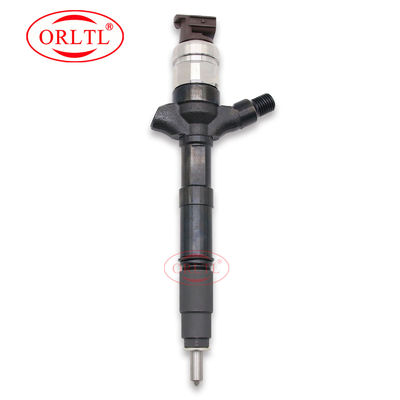 095000-7580 095000-7581 Fuel Injector Assembly 095000 7580 095000 7581 Common Rail Diesel Fuel Injector 0950007580 0950007581 for for Toyota Avensis 2.0 D 1CD-FTV