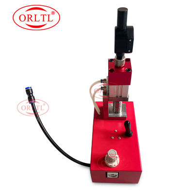 Injector High-Precision Gasket Measuring Instrument Tool Common Rail Diesel Injector Shim kits Measuring Instrument - Testing Instrument Injector Test Tool