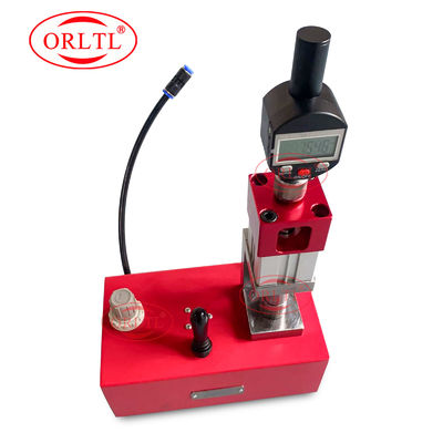 Injector High-Precision Gasket Measuring Instrument Tool Common Rail Diesel Injector Shim kits Measuring Instrument - Testing Instrument Injector Test Tool