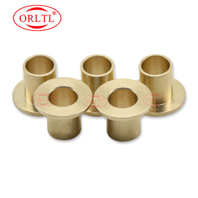 7mm 9mm Injector Copper Shims Heat Shield Rings for SCANIA Injector 2897320 2897551 Common Rail Diesel Fuel Injector Nozzle Copper Washer