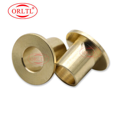 7mm 9mm Injector Copper Shims Heat Shield Rings for SCANIA Injector 2897320 2897551 Common Rail Diesel Fuel Injector Nozzle Copper Washer