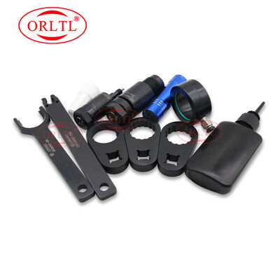 XPI Diesel Injector Measurement Solenolid Valve Nozzle Remove Wrench Repair Tool Injector Tool Set for cumm XPI Injector