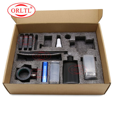 XPI Diesel Injector Measurement Solenolid Valve Nozzle Remove Wrench Repair Tool Injector Tool Set for cumm XPI Injector