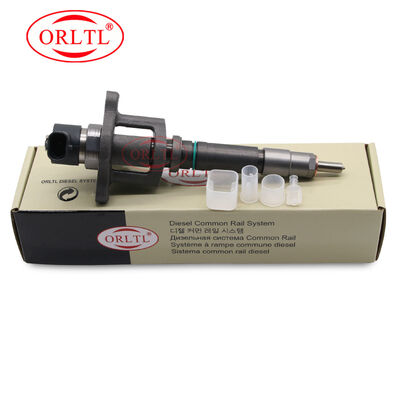 0445120049 Common Rail Injector Nozzles 0 445 120 049 Diesel Fuel Injector Control Valve 0445 120 049 0445120049 for Mitsubishi Engines