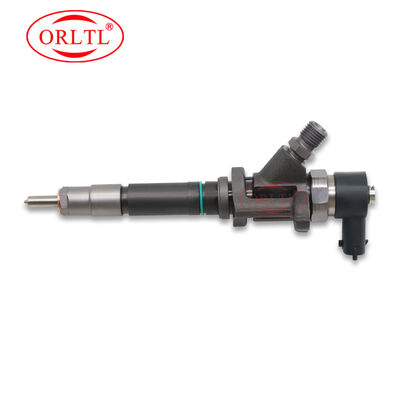 0445120049 Common Rail Injector Nozzles 0 445 120 049 Diesel Fuel Injector Control Valve 0445 120 049 0445120049 for Mitsubishi Engines