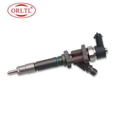 0445120049 Common Rail Injector Nozzles 0 445 120 049 Diesel Fuel Injector Control Valve 0445 120 049 0445120049 for Mitsubishi Engines