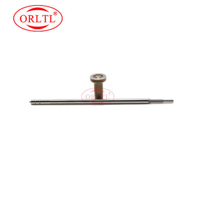 F00VC01315 Common Rail Diesel Injector Control Valve F00V C01 315 Fuel Engine Pump Injector Valve F 00V C01 315 for 0445110239 0445110136