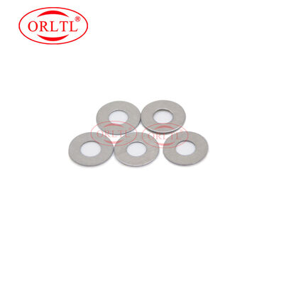 Common Rail Fuel Injector Nozzle Pressure Adjustment Gasket Copper Washer Shim China Made New for Cumms Fuel Injector