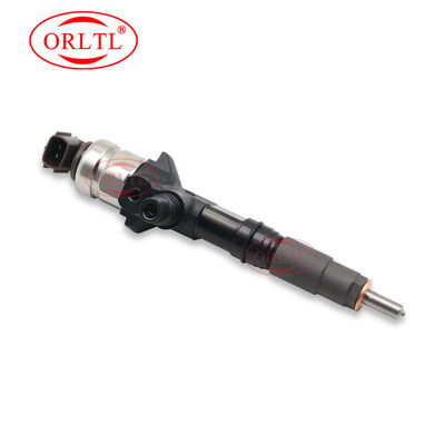 295050-2930 High Quality Fuel Injector 295050 2930 1J78353051 2950502930 9729505-198 Common Rail Fuel Injector 2950502931 295050-2931 295050 2931 for Kubota M7 series