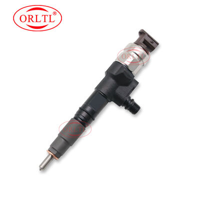295050-2930 High Quality Fuel Injector 295050 2930 1J78353051 2950502930 9729505-198 Common Rail Fuel Injector 2950502931 295050-2931 295050 2931 for Kubota M7 series