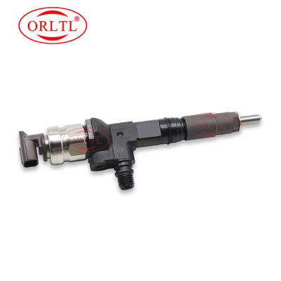 295050-2930 High Quality Fuel Injector 295050 2930 1J78353051 2950502930 9729505-198 Common Rail Fuel Injector 2950502931 295050-2931 295050 2931 for Kubota M7 series