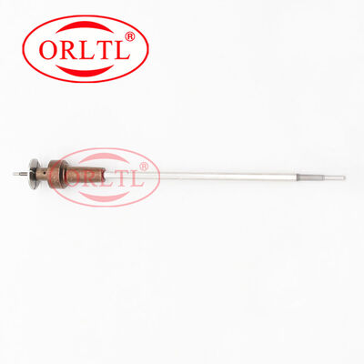 F00VC01520 FOOVC01520 Diesel Injection Parts Control Valve F00V C01 520 F 00V C01 520 FOOV C01 520 Common Rail Repair Kit Control Valve F OOV C01 520 for 0445110430