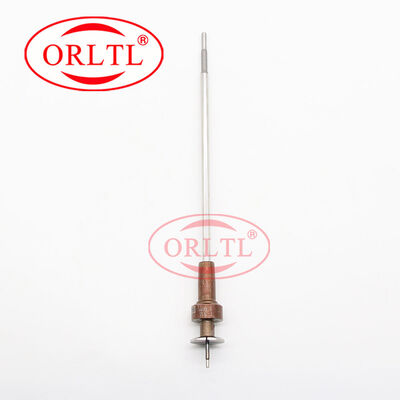F00VC01523 Common Rail Injector Control Valve F00V C01 523 F 00V C01 523 F OOV C01 523 FOOV C01 523 High Quality Nozzle Injector Type Valve FOOVC01523 for 0445110617 0445110616