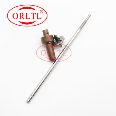 F00VC01518 for 0445110382 0445110480 Common Rail Injector Valve Control Valve Set F 00V C01 518 F00V C01 518 FOOVC01518 F OOV C01 518 Diesel Injector Valve Assembly FOOV C01 518