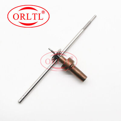 F00VC01503 Common Rail Injector Valve Assembly F00V C01 503 FOOVC01503 F 00V C01 503 FOOV C01 503 Injector Control Valve F OOV C01 503 for 0445110382 0445110480