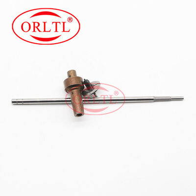 F00VC01514 Diesel Common Rail Injector Control Valve Assembly F00V C01 514 F 00V C01 514 FOOV C01 514 F OOV C01 514 Injector Control Valve FOOVC01514 for 0445110569