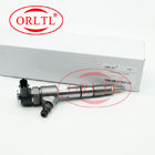 ORLTL Common Rail Injector 0445110395 Diesel Spare Parts Injector 0 445 110 395 Auto Fuel Injection 0445 110 395