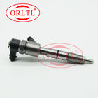 ORLTL Common Rail Injector 0445110626 Auto Fuel Injection 0 445 110 626 Diesel Injector Nozzle Jets 0445 110 626