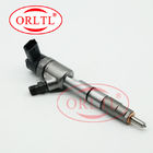 ORLTL Common Rail Diesel Injection 0445110392 Fuel Injection 0 445 110 392 Injectors Nozzle Assembly 0445 110 392