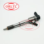 ORLTL Common Rail Injector 0445110941 Fuel Injection 0 445 110 941 Diesel Oil Injectors Nozzle Assembly 0445 110 941