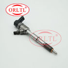 ORLTL Car Injector Nozzle Assembly 0445110660 Diesel Oil Injector 0 445 110 660 Auto Fuel Injection 0445 110 660