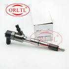 ORLTL Common Rail lnjection Set 0445110359 Electronic Diesel Fuel Injectors 0 445 110 359 Injector Assembly 0445 110 359