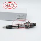 ORLTL 0445120130 Diesel Spare Parts Injector Assy 0 445 120 130 Fuel Injection 0 445 120 130 For WEICHAI 612600080964