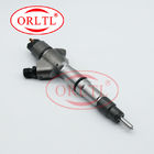 ORLTL 0445120129 Common Rail Injector 0 445 120 129 Diesel Spare Parts Injector 0445 120 129 For WEICHAI 612600080971