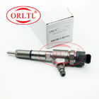 ORLTL 0445110511 Fuel Injection Nozzle Assembly 0 445 110 511 Diesel Spare Parts Injector Assy 0445 110 511 For Iveco