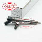 ORLTL Common Rail Injector 0445110422 Diesel Spare Parts Injector Assy 0 445 110 422 Fuel Injection Nozzle 0445 110 422