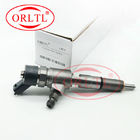 ORLTL Diesel Injector Assy 0445110486 Fuel System Sprayer 0 445 110 486 Auto Diesel Injection Replacements 0445 110 486