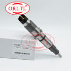 ORLTL Injector Nozzle Assembly 0445120115 Diesel Oil Injector 0 445 120 115 Auto Fuel Injection 0445 120 115