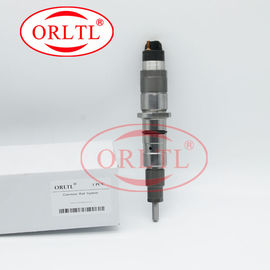 ORLTL Common Rail Injector 0445120325 Fuel Injection Diesel Oil Injector 0 445 120 325 Injectors Nozzle Set 0445 120 325