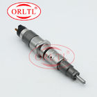 ORLTL Common Rail Spare Parts Injector 0445120240 Auto Fuel Injection 0 445 120 240 Diesel Oil Injectors 0445 120 240
