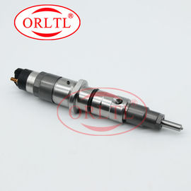 ORLTL Common Rail Injector 0445120325 Fuel Injection Diesel Oil Injector 0 445 120 325 Injectors Nozzle Set 0445 120 325