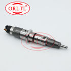 ORLTL Fuel Auto Accessory Injection 0445120029 Diesel Oil Injector 0 445 120 029 Injectors Nozzle Set 0445 120 029