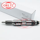 ORLTL 0445120142 Auto Fuel Injector Assy 0 445 120 142 Diesel Spare Parts Injector 0445 120 142 For YAMZ