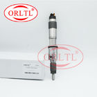 ORLTL Diesel Injector 0445120106 Common Rail Injection System 0 445 120 106 Fuel Injection 0445 120 106 For DONGFENG